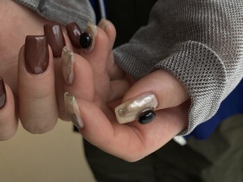 ヨイン(YOIEN)/free art design 