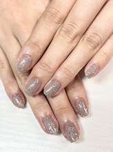 ベラルナ(BellaLuna)/ハンドネイル72