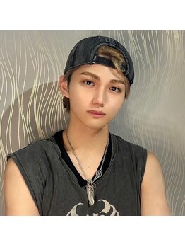 アイグラッド(eyeglad)/メンズ　アイブロウスタイリング