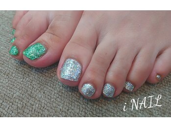 アイネイル(iNAIL)/