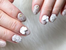 ビースタジオ アクト(B-studio A.c.t.)/ツィードネイル