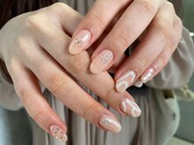 マルネイル 池袋店(MARU NAIL)/premiumdesign¥8,480