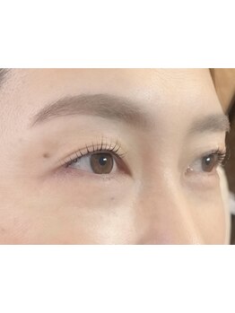 大人女性向けこだわりサロン