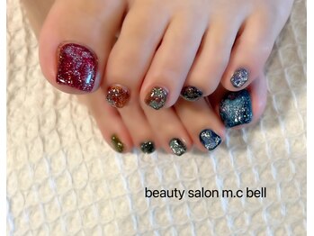 エムシーベル(m.c bell)/