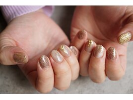 マンスリーデザイン♪