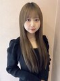 コル アイラッシュ マルヤマ(col eyelash maruyama) 勢藤 理桜