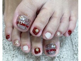 お客様☆ネイル