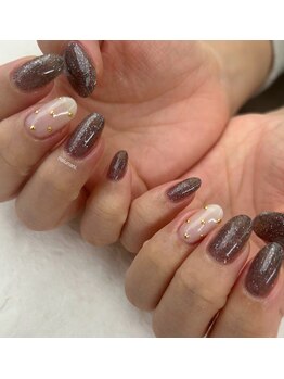 ナルナニ(nalu nani)/