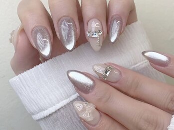 ミー(MI)/持ち込みデザイン6本やり放題