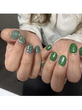 ブラックラッシュ(BLACK RUSH)/定額4400