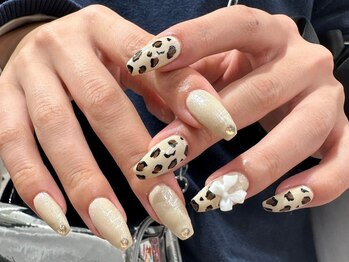 メルク 天神大名店(meRK)/