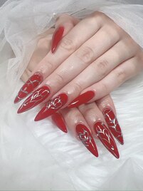 持込みデザイン120分