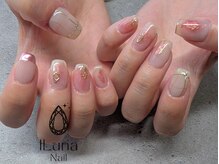 イルナ ネイル(ILuna Nail)/