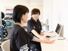 人気No1【平日限定】パーソナルトレーニング　50分　￥2200