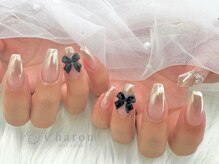 チャロム(Charom)/ミラーグラデーション