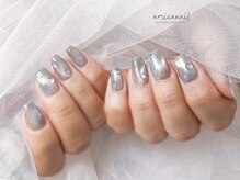 アミカ ネイル(amica nail)/デザインマグネット☆