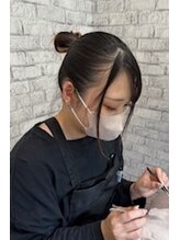 マキア 弘前店(MAQUIA) 工藤