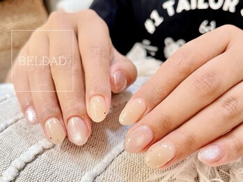 ベルダ(BELDAD)/お客様ネイル ー Customer nail