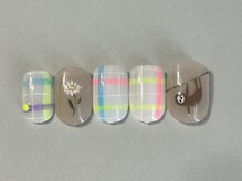 ミケネコネイル社/