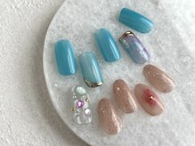 マイネイル 柏店/ミディアムcourse