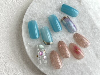 マイネイル 柏店/ミディアムcourse