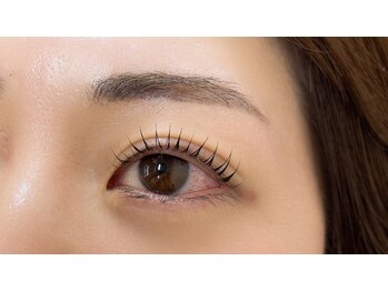 ネイルサロン タイムズスクエア 梅田店(Nail Salon Times Square)/まつげパーマ / マスカラパーマ