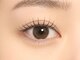 ココロ 久喜店(cocoro)の写真/【まつげエクステ×パーマ】SNS流行アンドヘルシーや王道パリエクなど、その方に合わせてご案内◎