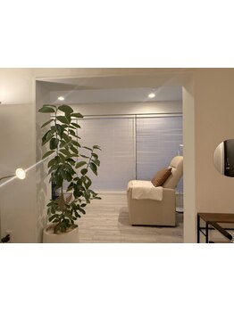 小規模プライベートサロン