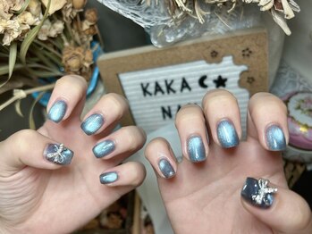 カカネイルズ(Kaka nails)/