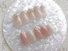 プティシャンブル(Petit Chambre)/定額アートSコース¥5500