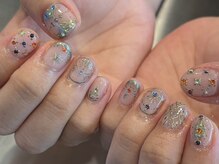 ミュート 三軒茶屋店(mute.)/120min by ami