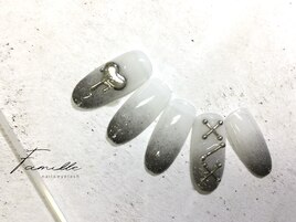 【選べる定額ネイル】Dコース