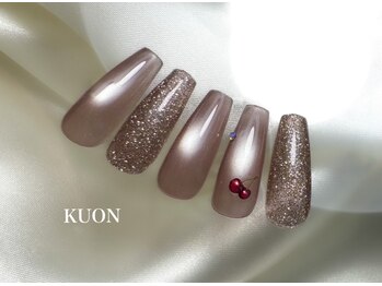 クオン(KUON)/サンプルから選ぶアートAコース