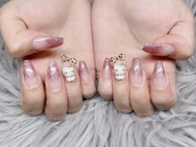 ドーリーガール(Dolly Girl)/