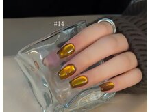 ドラネイル(Dola Nail)/