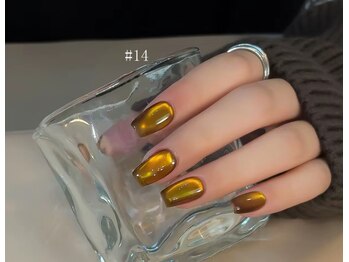 ドラネイル(Dola Nail)/