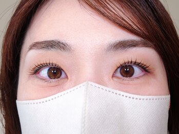 アイラッシュ ノード(eyelash nodo)/