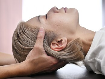 ココの整体院の写真/《サクッと脱眼精疲労》PC・スマホ疲れに!【(3回までこの価格)もみほぐし+整体¥2750~】仕事効率UP