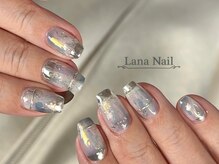 シンプル～デザインまで豊富なメニューご用意☆