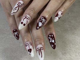 持ち込みデザイン