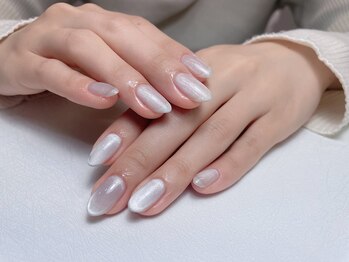 メオネイル(MEO NAIL)/マグネット