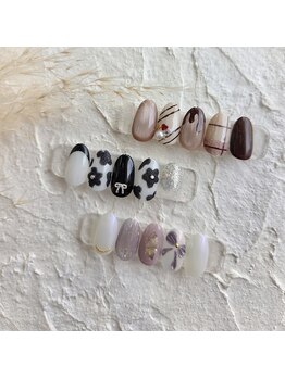 1月Cサンプル ¥9600