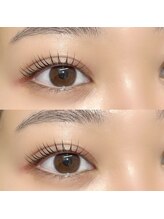 キキ(kiki)/ラッシュリフト