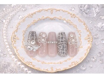 リーベスト 南森町店(REBEST)/〈定額〉ゴージャスコース