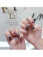 ユリナリタ(YuRi Narita)/