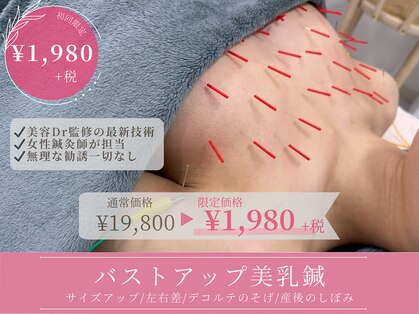 ハリスタ 心斎橋院(HARISTA)の写真