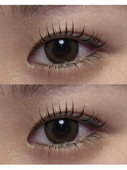 ワンドット 長崎店(One.)/上下パーマ