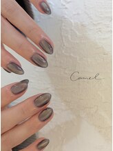 キャメル(camel)/