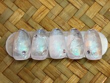 「フィルイン/定額デザイン/つけ放題」　ねいる屋　爪sou【ソウ】/定額6500円