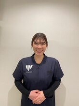 上桂 平川接骨院 針灸治療院&nbsp;長谷川 実南